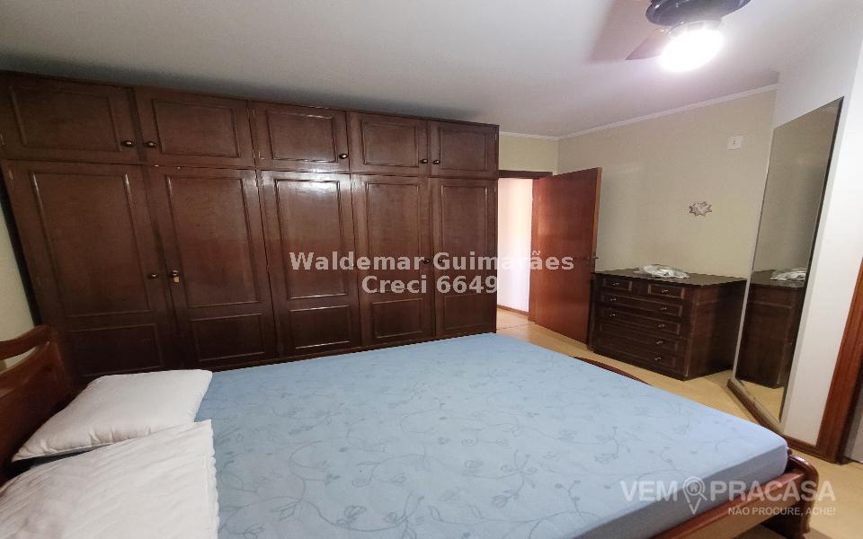 Sobrado à venda no Centro, Campo Grande – foto 12