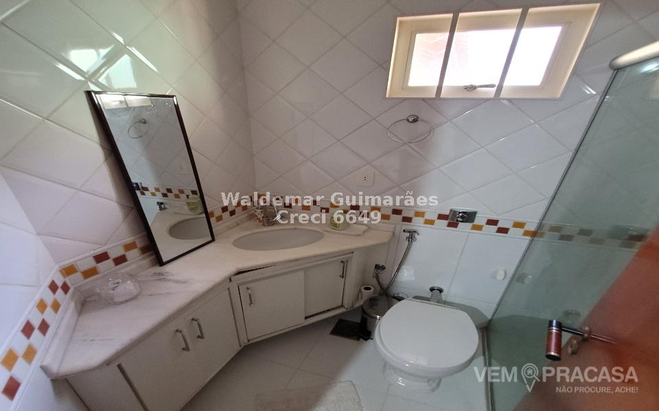 Sobrado à venda no Centro, Campo Grande – foto 13