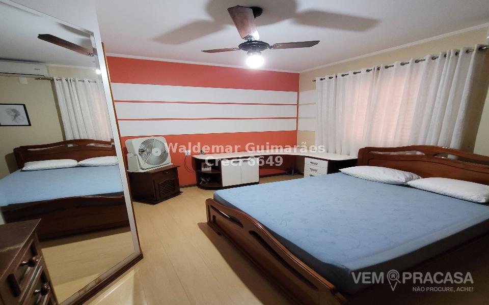 Sobrado à venda no Centro, Campo Grande – foto 14