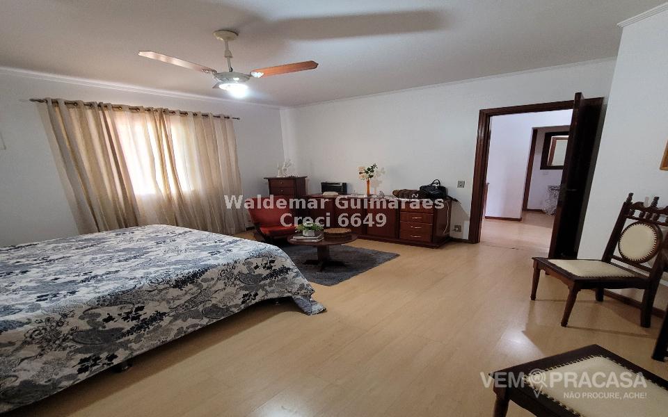 Sobrado à venda no Centro, Campo Grande – foto 15
