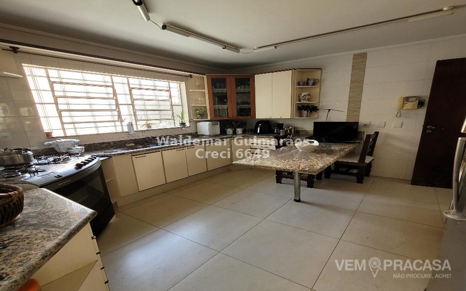 Sobrado à venda no Centro, Campo Grande – foto 19