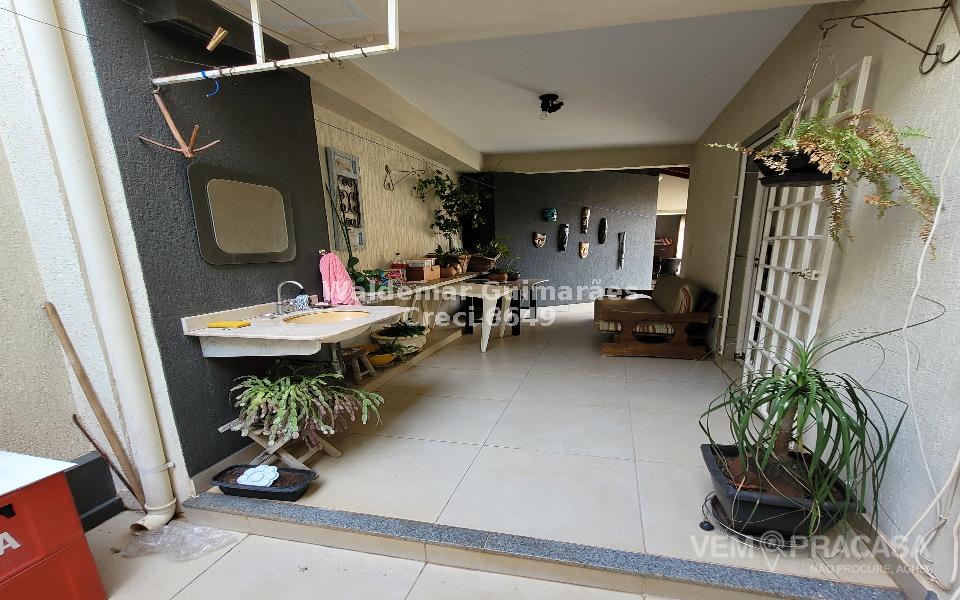 Sobrado à venda no Centro, Campo Grande – foto 20