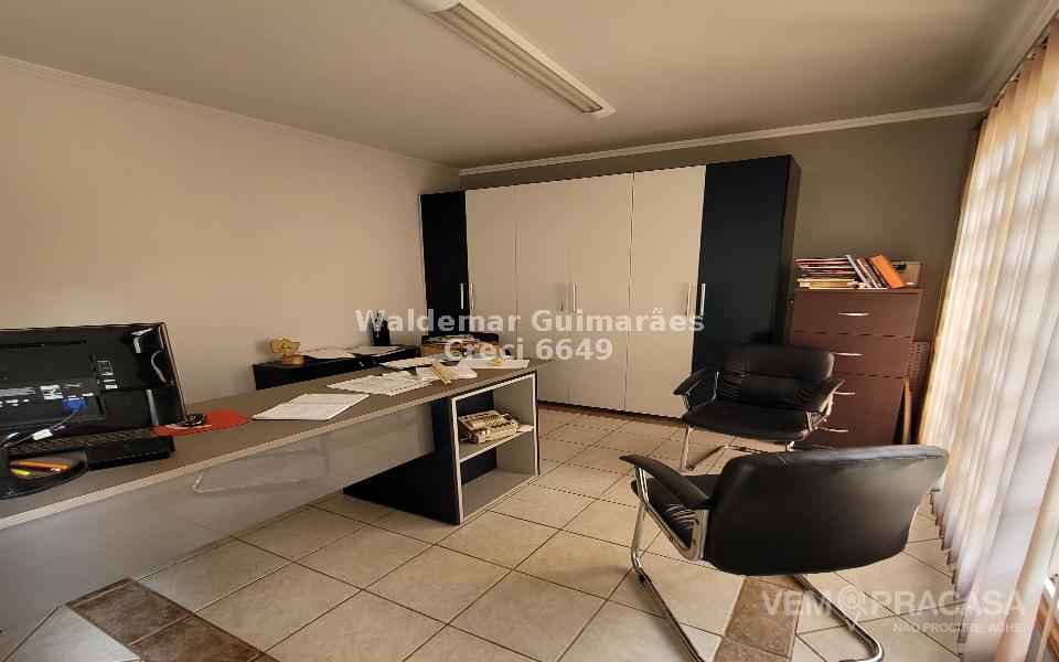 Sobrado à venda no Centro, Campo Grande – foto 22