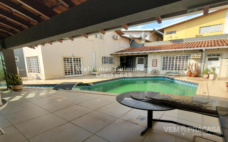 Sobrado à venda no Centro, Campo Grande – foto 23