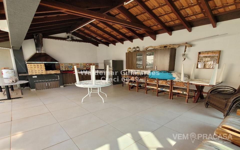 Sobrado à venda no Centro, Campo Grande – foto 24