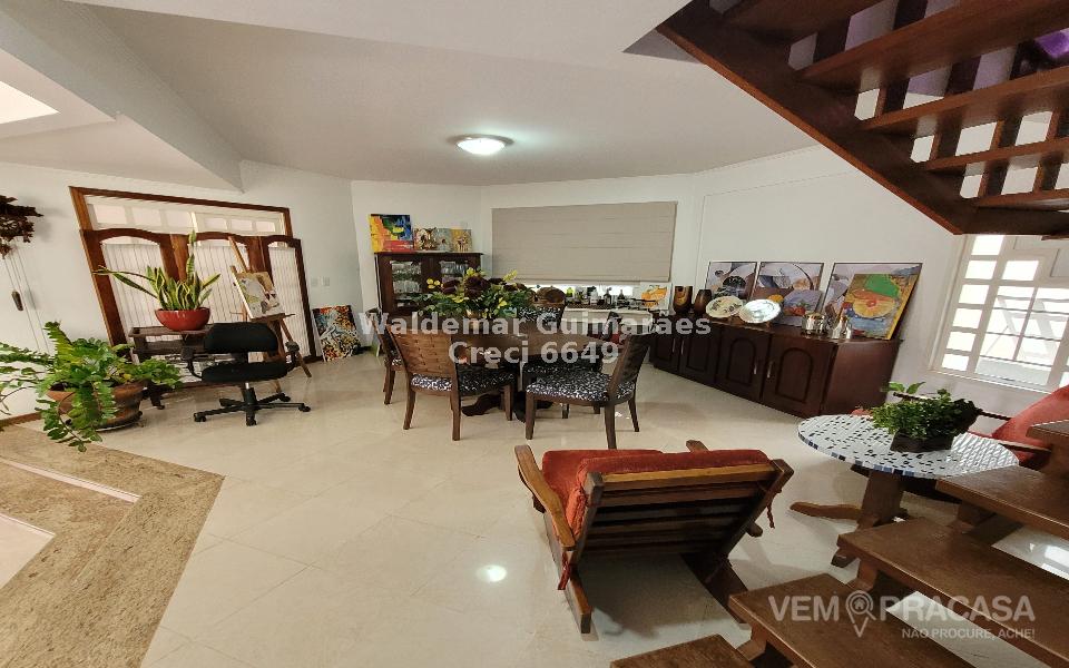 Sobrado à venda no Centro, Campo Grande – foto 27