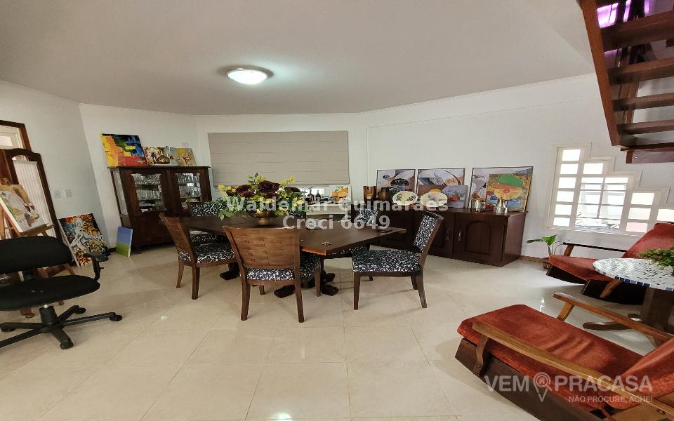 Sobrado à venda no Centro, Campo Grande – foto 28