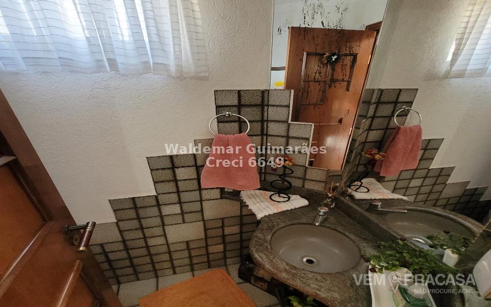 Sobrado à venda no Centro, Campo Grande – foto 29