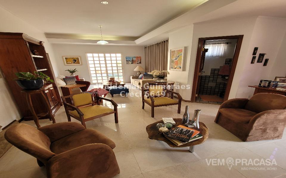 Sobrado à venda no Centro, Campo Grande – foto 30
