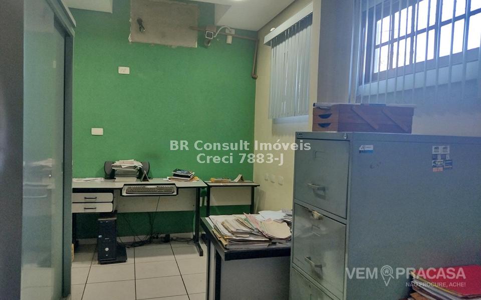 Galpão/Depósito/Armazém para alugar no Guanandi, Campo Grande – foto 3