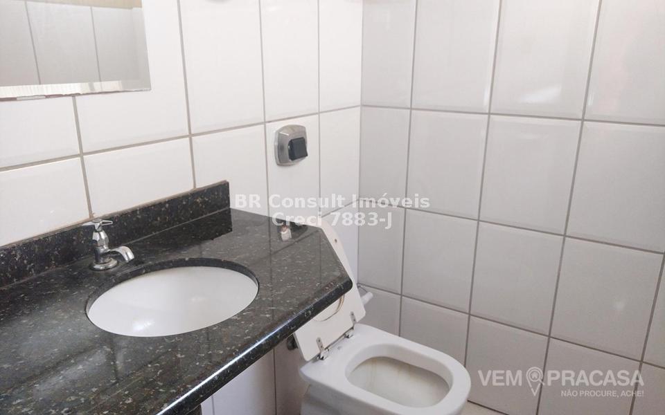 Galpão/Depósito/Armazém para alugar no Guanandi, Campo Grande – foto 7