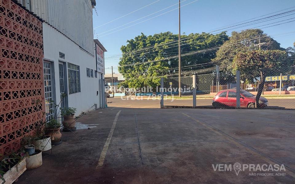 Galpão/Depósito/Armazém para alugar no Guanandi, Campo Grande – foto 13