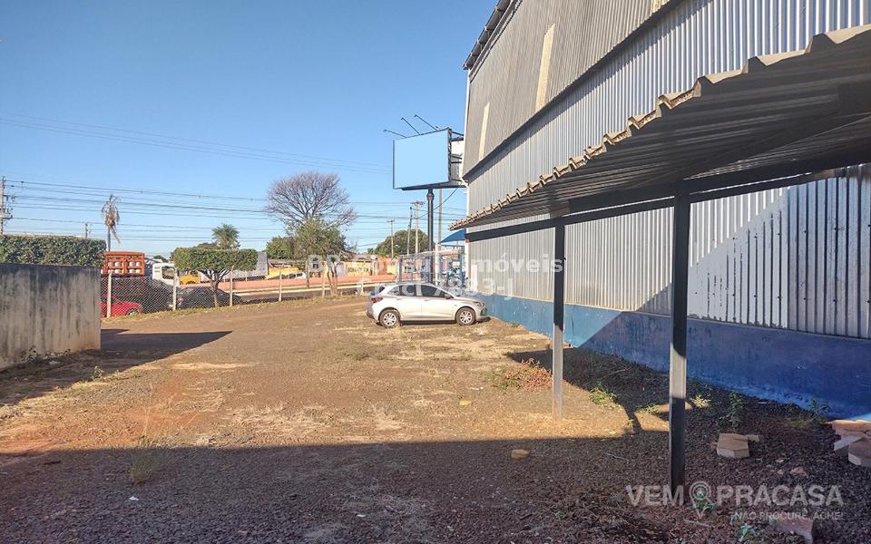 Galpão/Depósito/Armazém para alugar no Guanandi, Campo Grande – foto 14