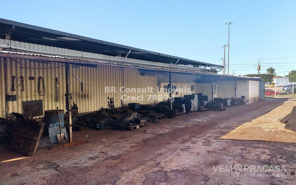 Galpão/Depósito/Armazém para alugar no Guanandi, Campo Grande – foto 15