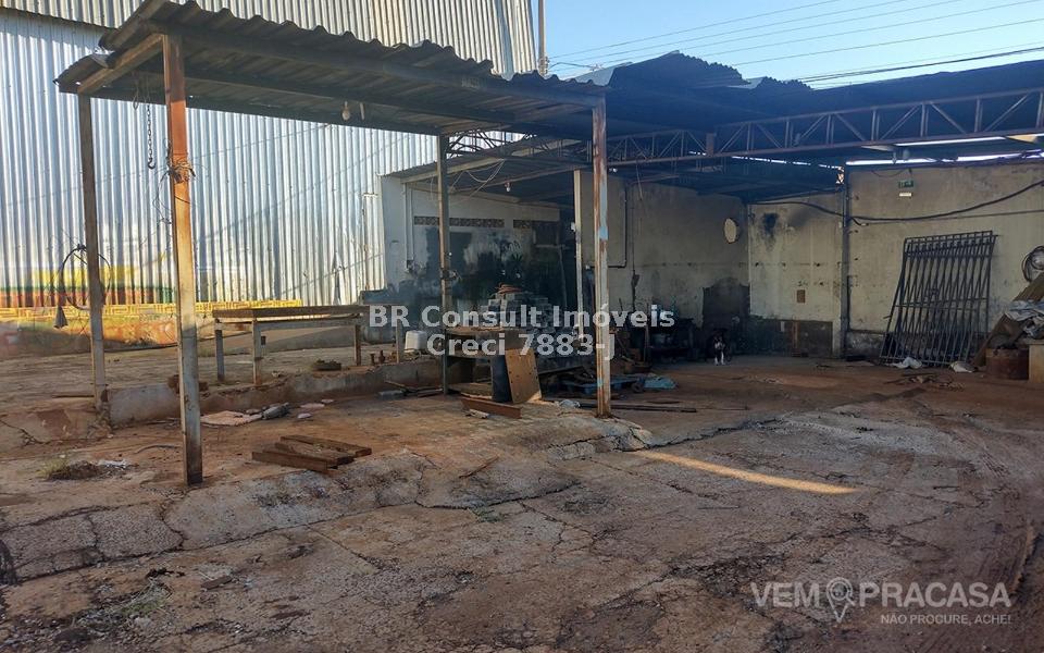 Galpão/Depósito/Armazém para alugar no Guanandi, Campo Grande – foto 16