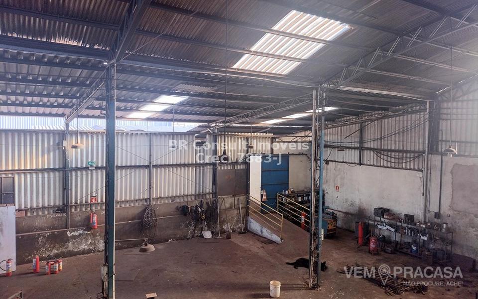 Galpão/Depósito/Armazém para alugar no Guanandi, Campo Grande – foto 18