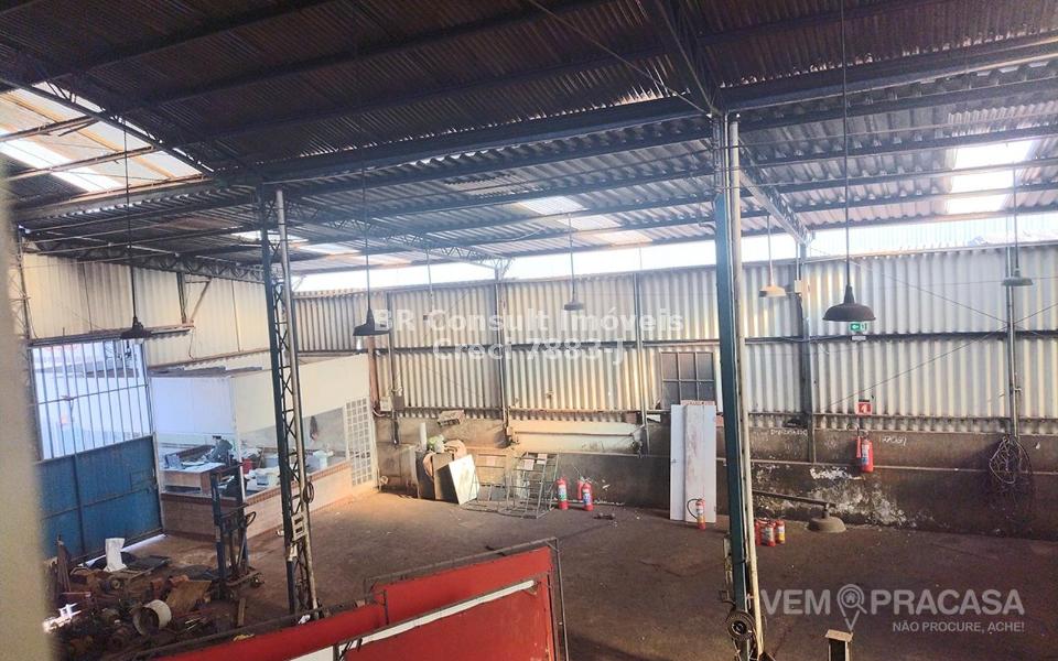 Galpão/Depósito/Armazém para alugar no Guanandi, Campo Grande – foto 19