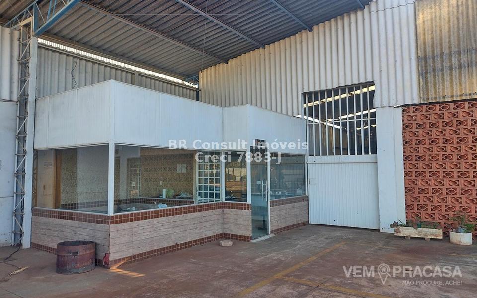 Galpão/Depósito/Armazém para alugar no Guanandi, Campo Grande – foto 20