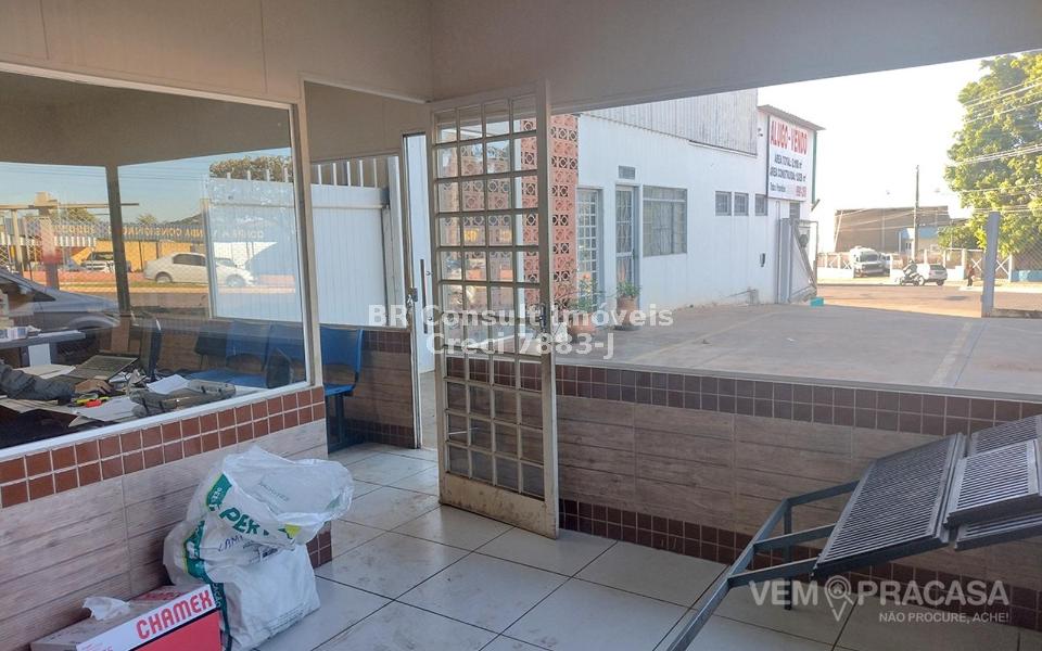 Galpão/Depósito/Armazém para alugar no Guanandi, Campo Grande – foto 22