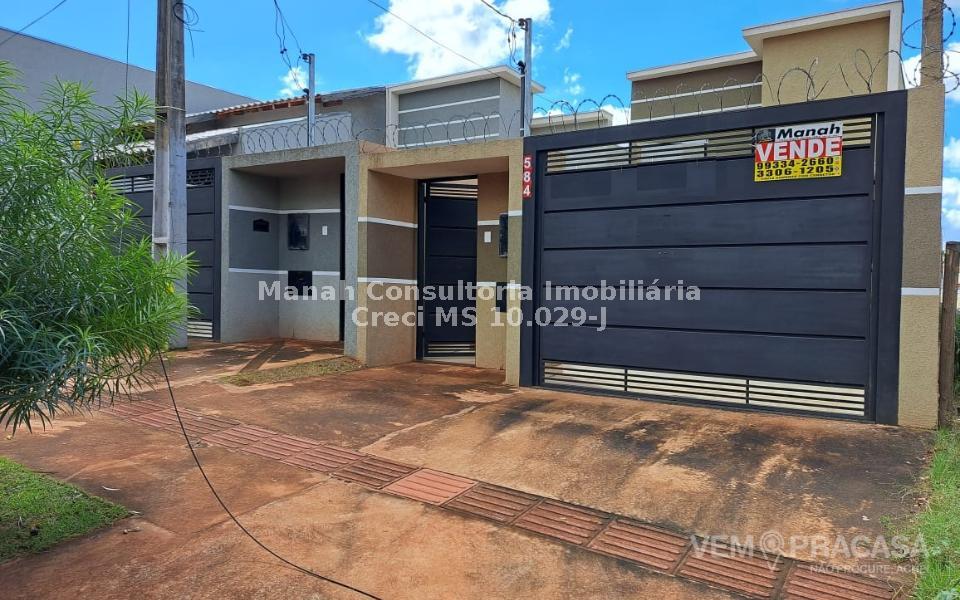 Casa Térrea à venda no Água Limpa Park, Campo Grande – foto 8