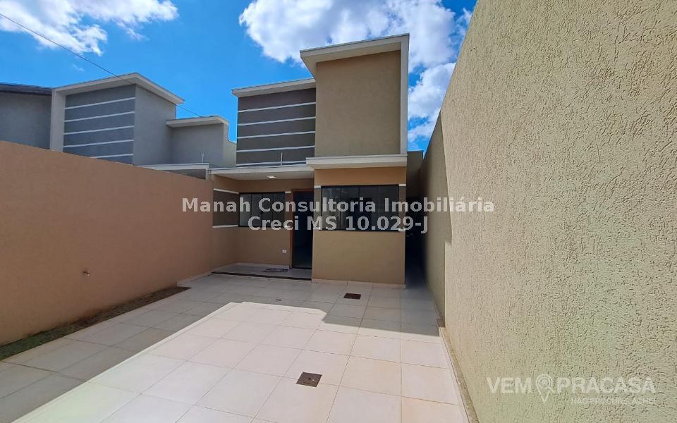 Casa Térrea à venda no Água Limpa Park, Campo Grande – foto 5