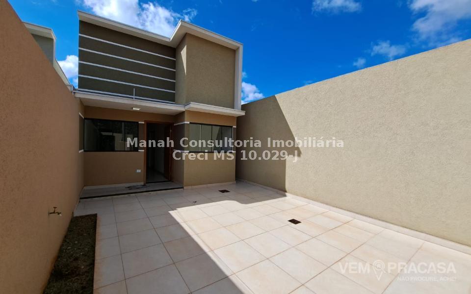 Casa Térrea à venda no Água Limpa Park, Campo Grande – foto 6