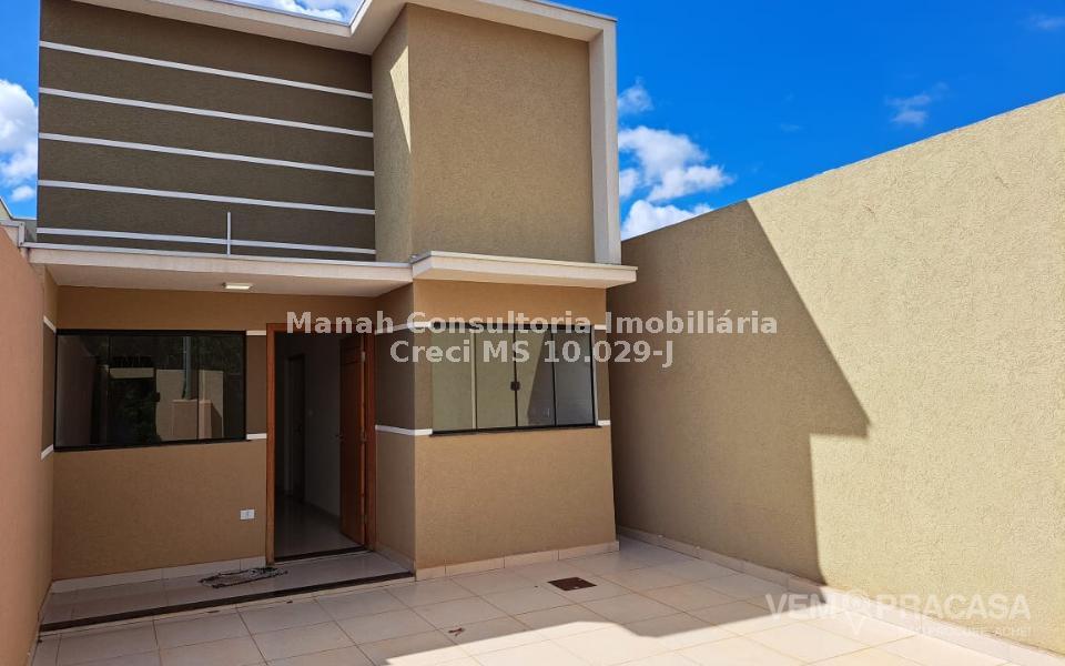 Casa Térrea à venda no Água Limpa Park, Campo Grande – foto 3