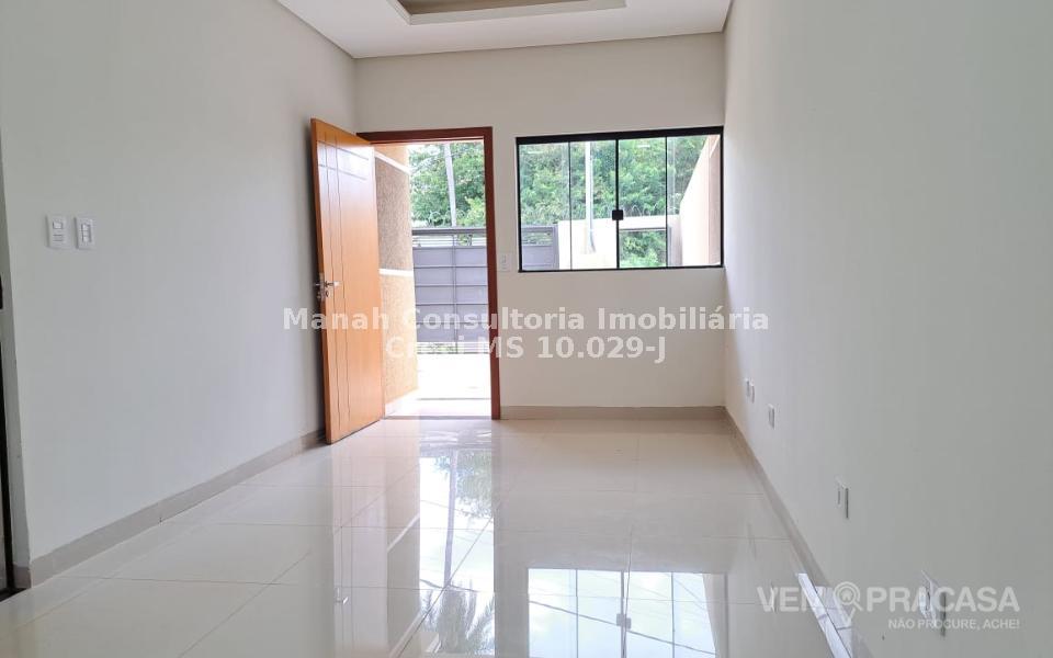 Casa Térrea à venda no Água Limpa Park, Campo Grande – foto 10