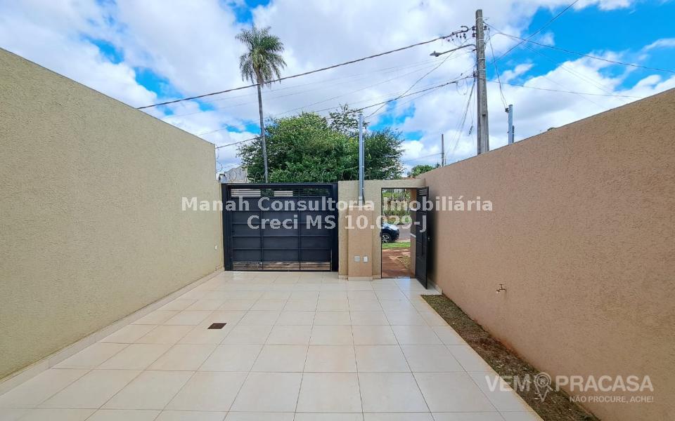 Casa Térrea à venda no Água Limpa Park, Campo Grande – foto 7
