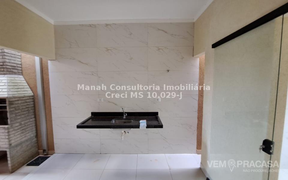 Casa Térrea à venda no Água Limpa Park, Campo Grande – foto 13
