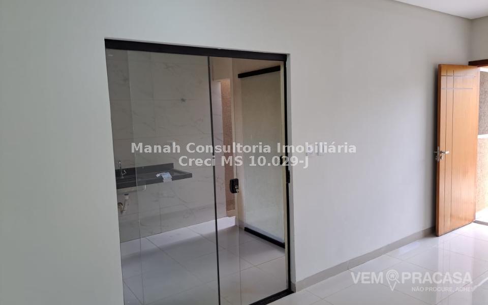 Casa Térrea à venda no Água Limpa Park, Campo Grande – foto 12
