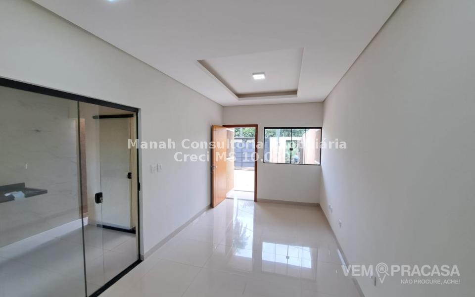 Casa Térrea à venda no Água Limpa Park, Campo Grande – foto 11
