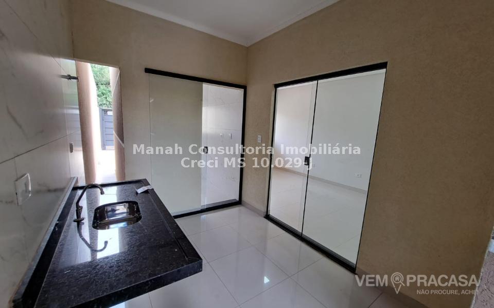Casa Térrea à venda no Água Limpa Park, Campo Grande – foto 15