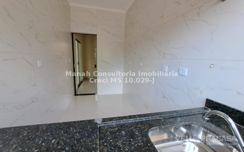 Casa Térrea à venda no Água Limpa Park, Campo Grande – foto 18