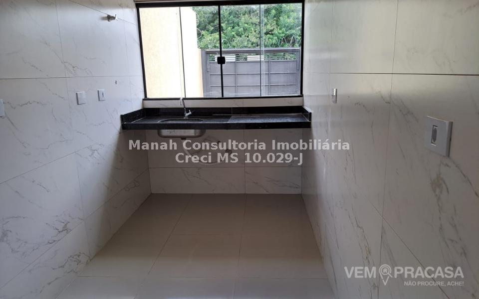 Casa Térrea à venda no Água Limpa Park, Campo Grande – foto 17