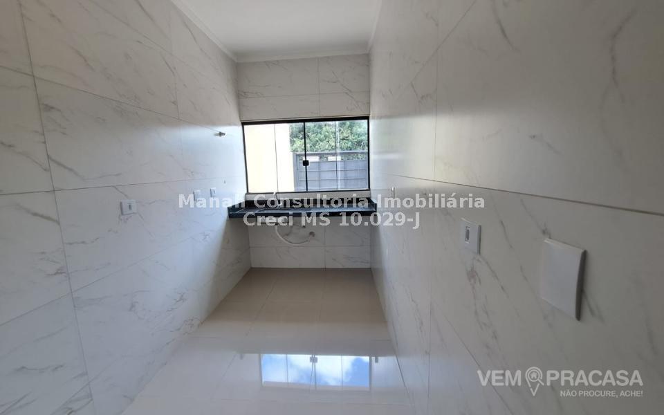 Casa Térrea à venda no Água Limpa Park, Campo Grande – foto 16