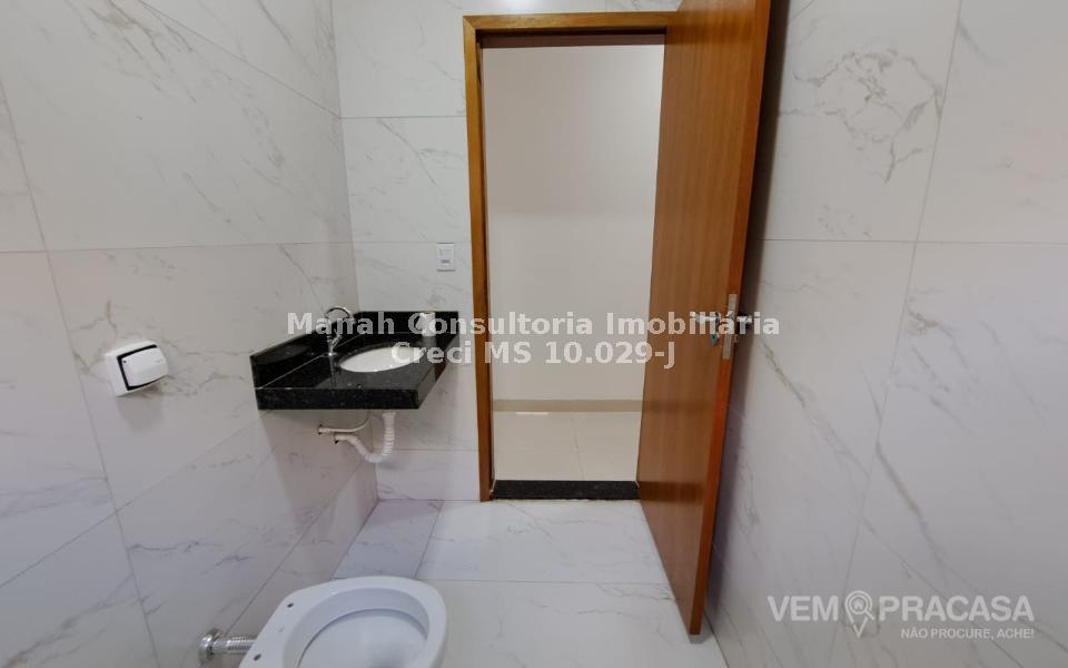 Casa Térrea à venda no Água Limpa Park, Campo Grande – foto 24
