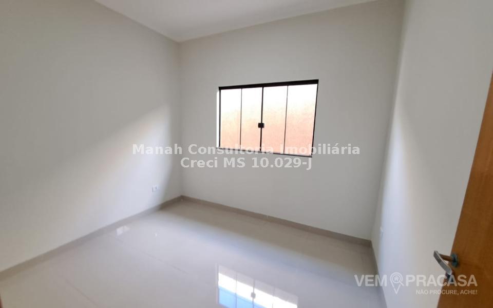 Casa Térrea à venda no Água Limpa Park, Campo Grande – foto 25