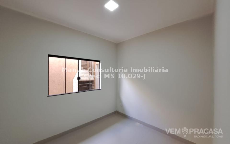 Casa Térrea à venda no Água Limpa Park, Campo Grande – foto 21