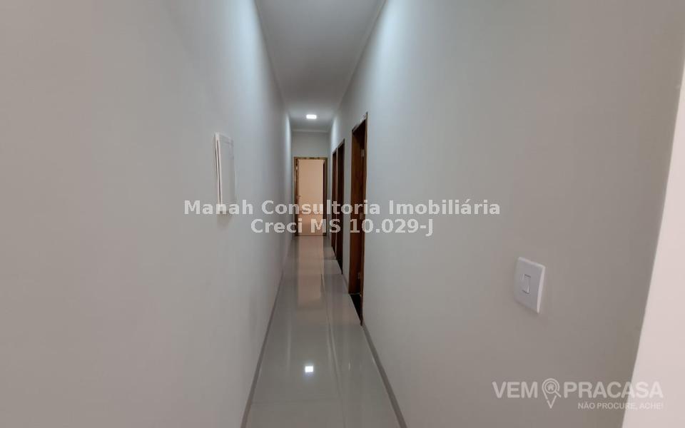 Casa Térrea à venda no Água Limpa Park, Campo Grande – foto 20