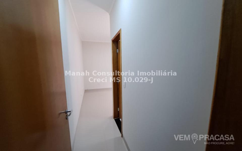 Casa Térrea à venda no Água Limpa Park, Campo Grande – foto 27