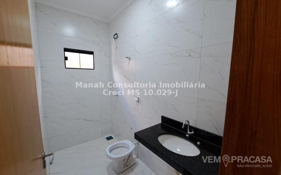 Casa Térrea à venda no Água Limpa Park, Campo Grande – foto 29