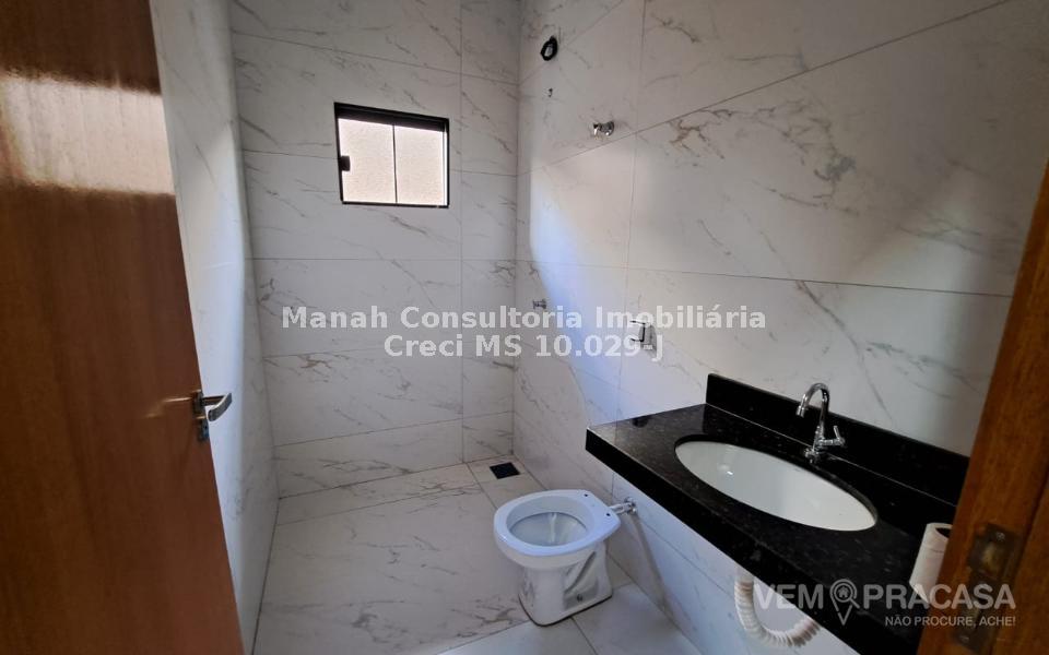 Casa Térrea à venda no Água Limpa Park, Campo Grande – foto 23