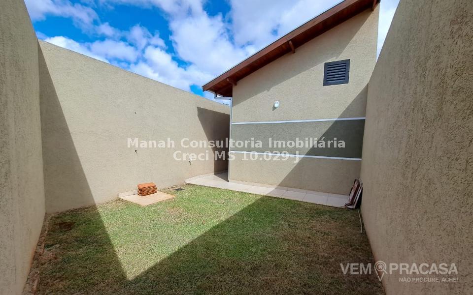 Casa Térrea à venda no Água Limpa Park, Campo Grande – foto 37