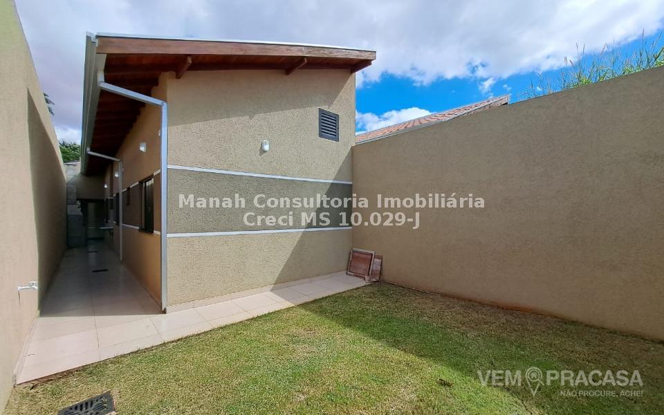Casa Térrea à venda no Água Limpa Park, Campo Grande – foto 38