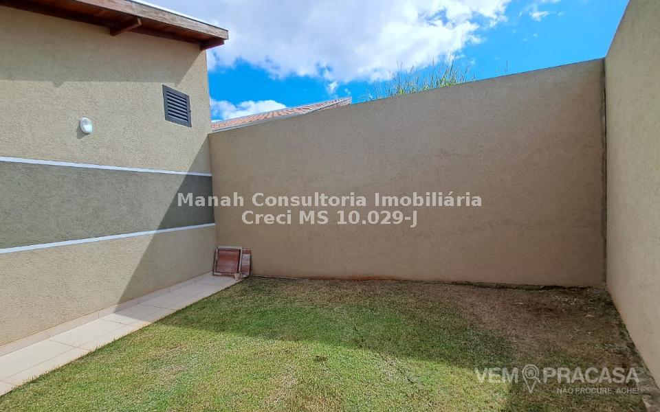 Casa Térrea à venda no Água Limpa Park, Campo Grande – foto 36