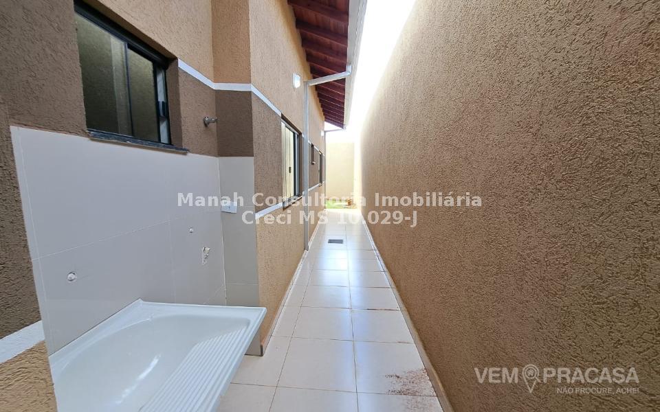 Casa Térrea à venda no Água Limpa Park, Campo Grande – foto 33
