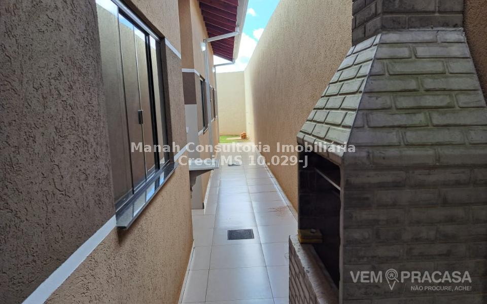 Casa Térrea à venda no Água Limpa Park, Campo Grande – foto 32