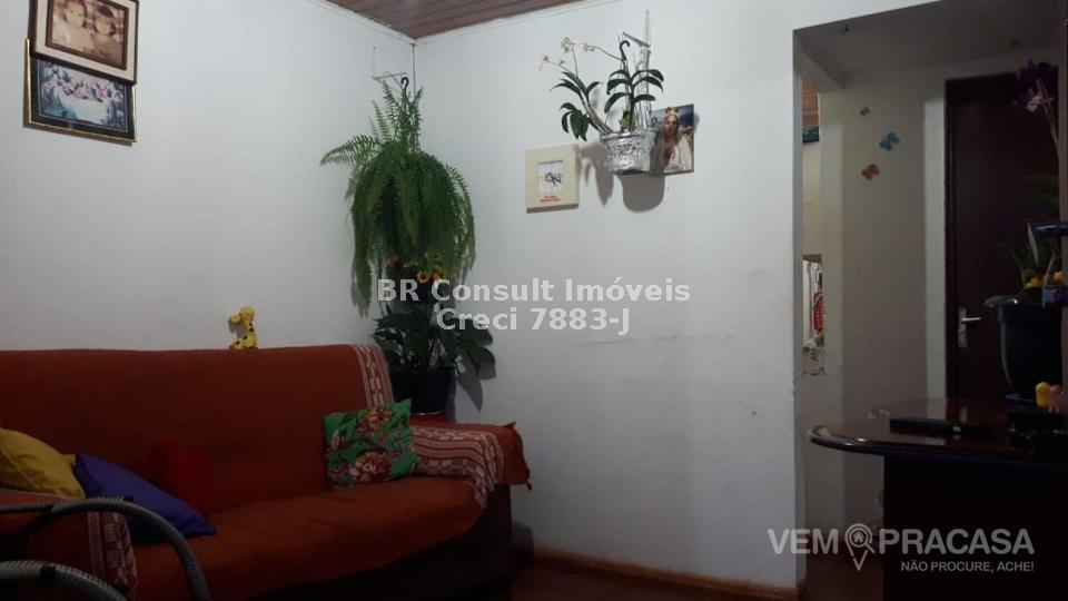Casa Térrea para lançamento no Conjunto Aero Rancho, Campo Grande – foto 2