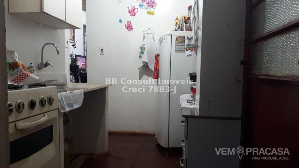 Casa Térrea para lançamento no Conjunto Aero Rancho, Campo Grande – foto 3